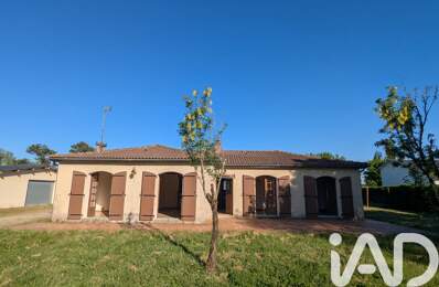 Vente Maison de campagne 5 pièces — photo du bien
