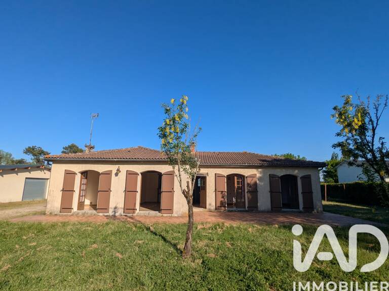 Vente Maison de campagne 5 pièces — photo 1