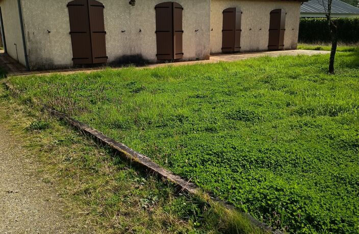 Vente Maison de campagne 5 pièces — photo 2