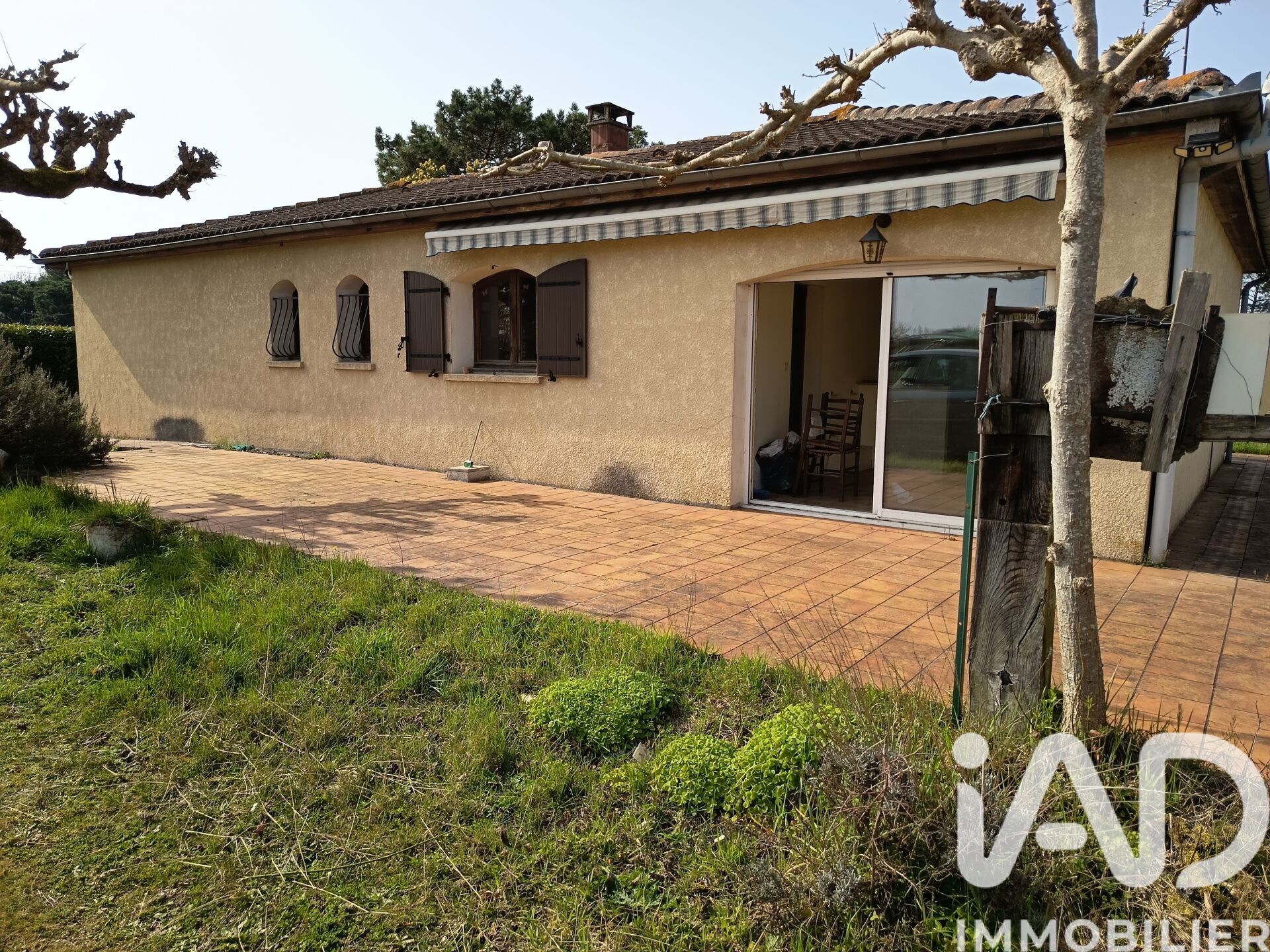 Vente Maison de campagne 5 pièces - Photo 3