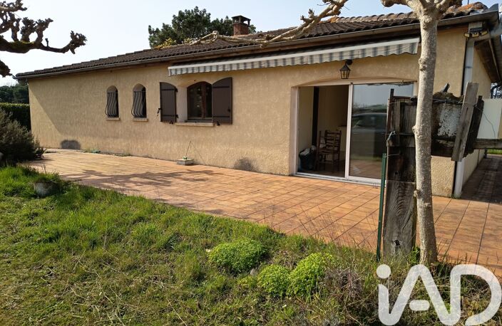 Vente Maison de campagne 5 pièces — photo 3