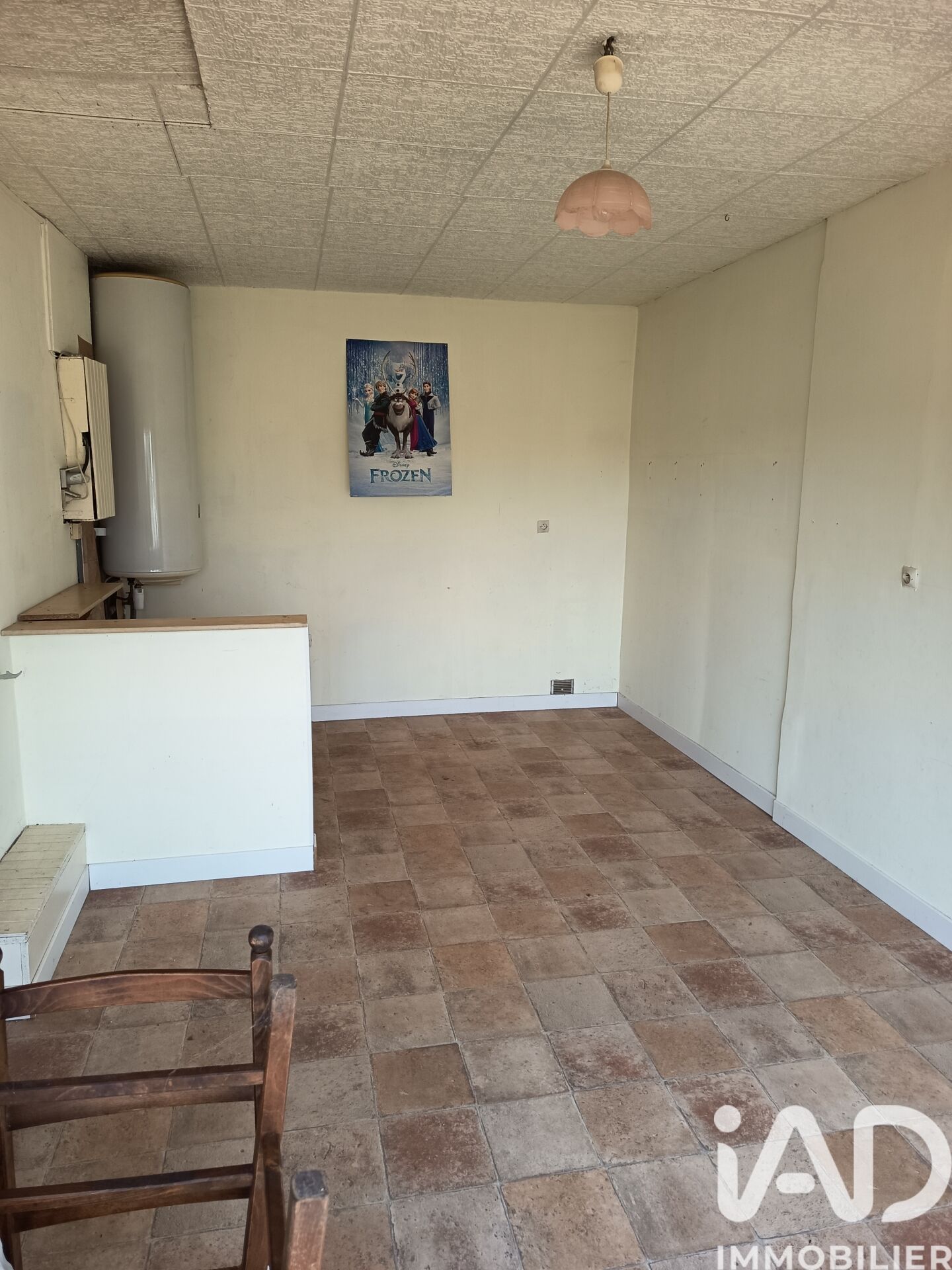Vente Maison de campagne 5 pièces - Photo 4