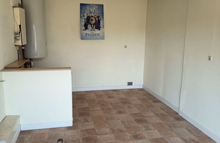 Vente Maison de campagne 5 pièces — photo 4