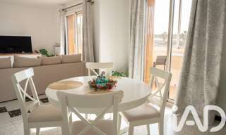 Appartement 3 Pièces 76 m² à vendre à Toulon (83100)