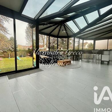 Maison 8 pièces 649000 €