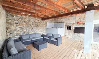 Maison 6 Pièces 130 m² à vendre à Saint-Pierre-de-Mésage (38220)