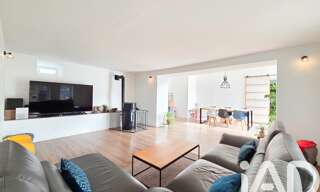 Maison 6 Pièces 130 m² à vendre à Saint-Pierre-de-Mésage (38220)