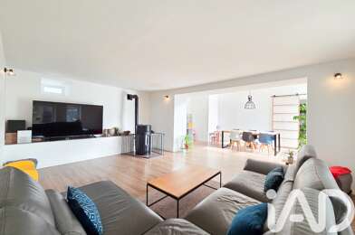 Maison 6 pièces 400000 €