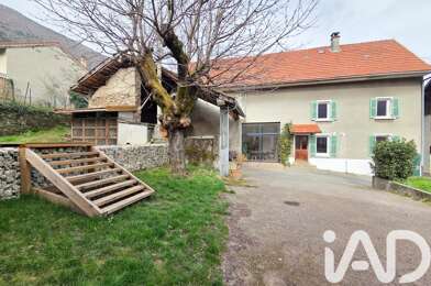 Maison 6 pièces 400000 €