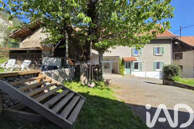 Maison 6 pièces 400000 €
