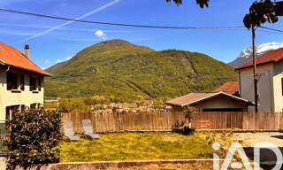 Maison 6 Pièces 130 m² à vendre à Saint-Pierre-de-Mésage (38220)