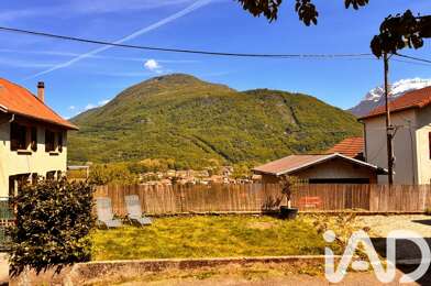 Maison 6 pièces 390000 €