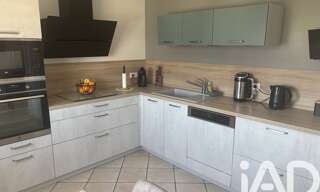 Maison 5 Pièces 90 m² à vendre à Saint-Laurent-d'Andenay (71210)