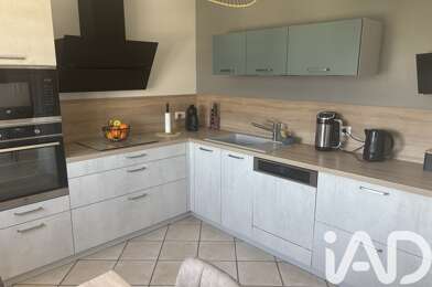 Maison 5 pièces 222000 €