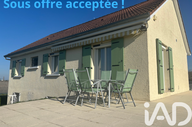 Maison 5 pièces 222000 €