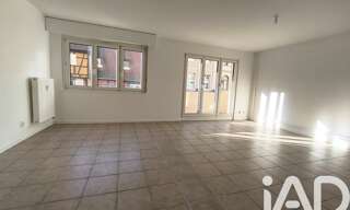 Appartement 3 Pièces 76 m² à vendre à Colmar (68000)