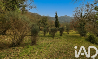 Maison 4 Pièces 150 m² à vendre à Mazaugues (83136)