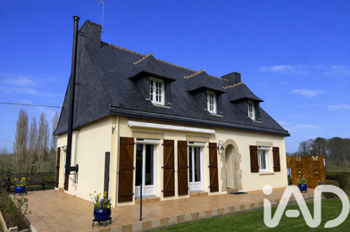 Maison 6 pièces 360000 €