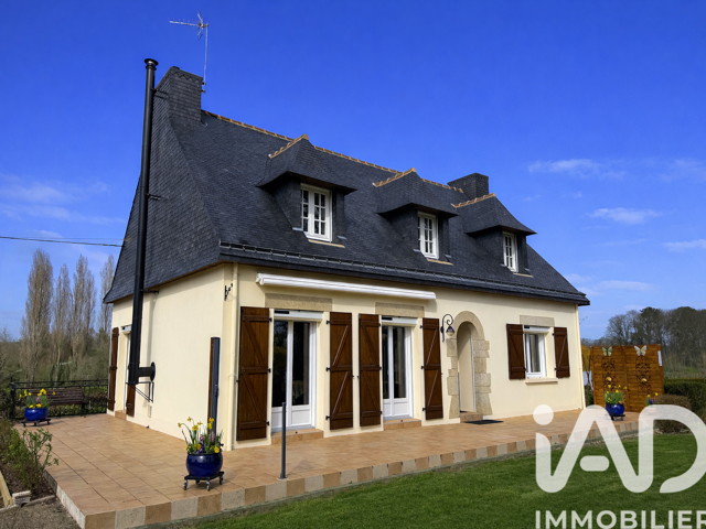 Vente Maison/villa 6 pièces — photo du bien