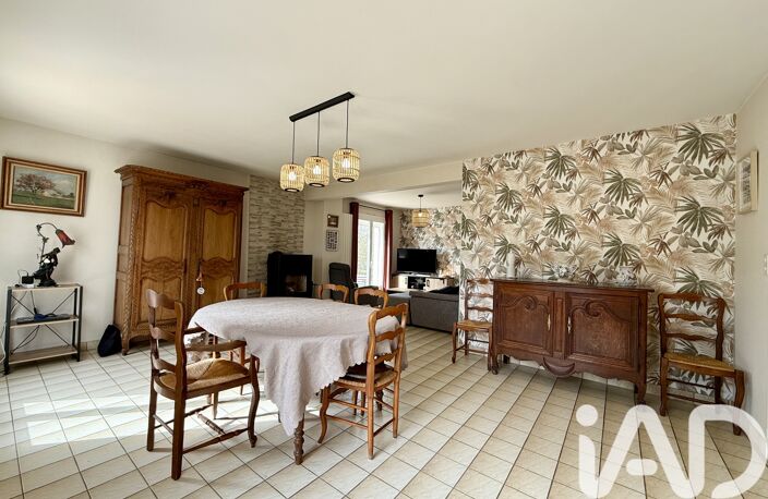 Vente Maison/villa 6 pièces — photo 2