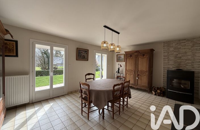 Vente Maison/villa 6 pièces — photo 3