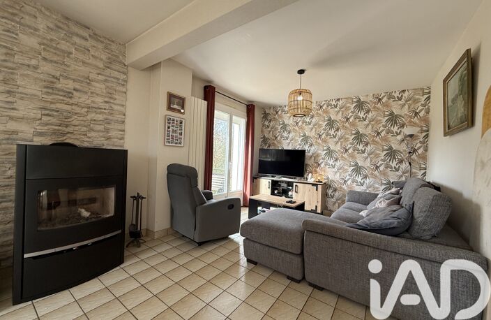 Vente Maison/villa 6 pièces — photo 4