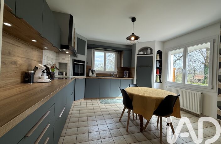 Vente Maison/villa 6 pièces — photo 5
