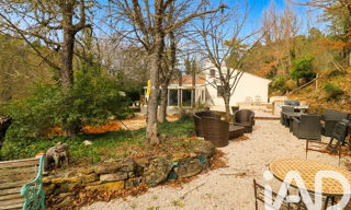 Maison 4 Pièces 150 m² à vendre à Tourves (83170)