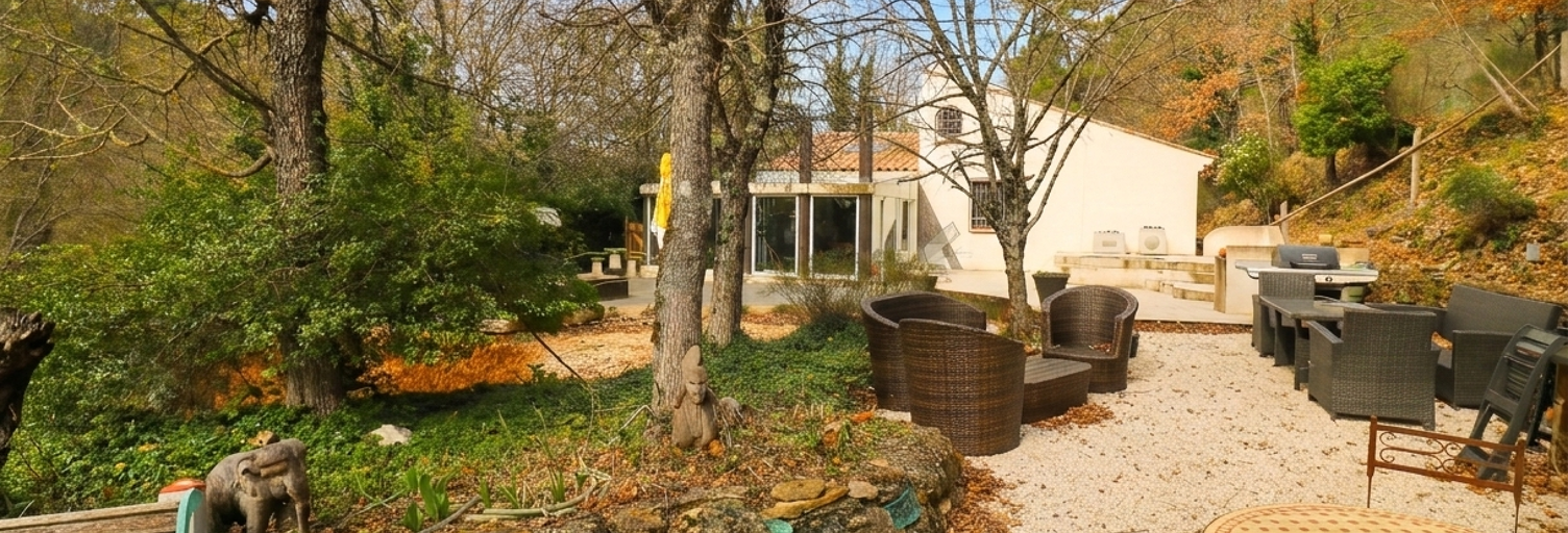 Maison 4 Pièces 150 m² à vendre à Tourves (83170)