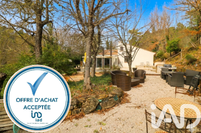 Maison 4 pièces 360000 €