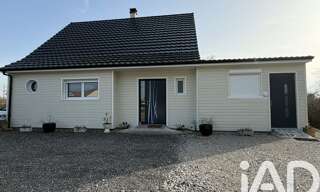 Maison 5 Pièces 136 m² à vendre à Polincove (62370)