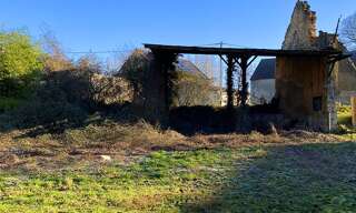 Terrain  767 m² à vendre à Étais-la-Sauvin (89480)