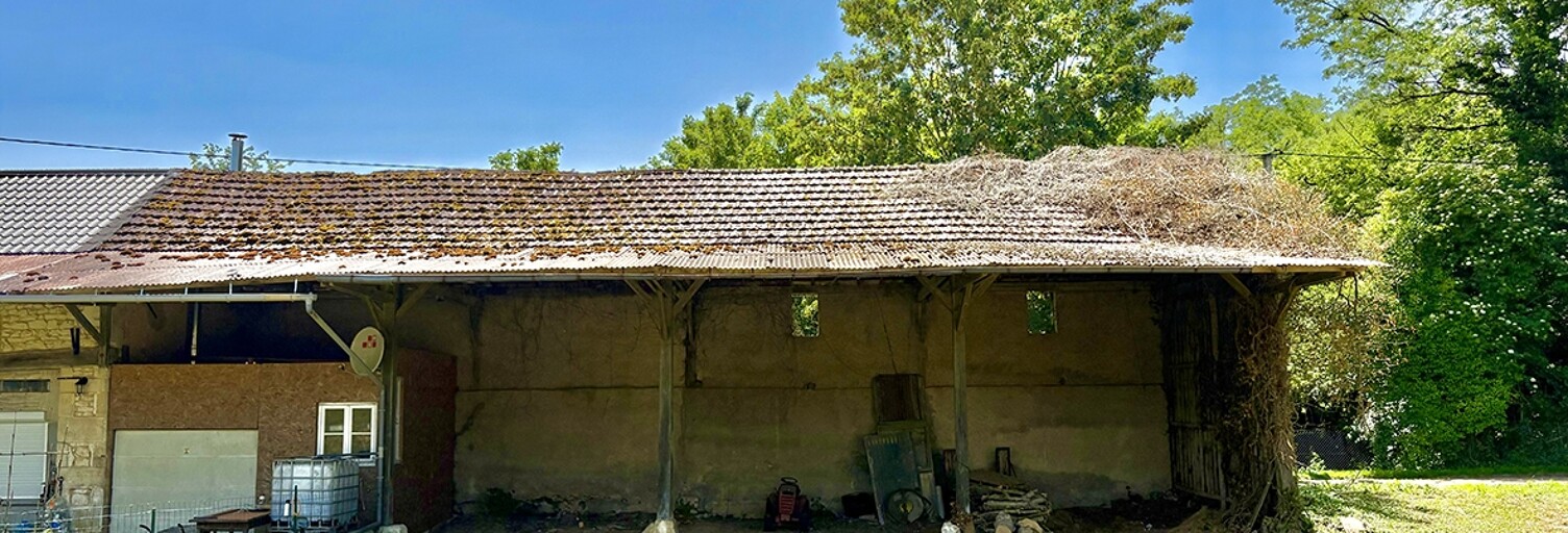 Terrain  767 m² à vendre à Étais-la-Sauvin (89480)