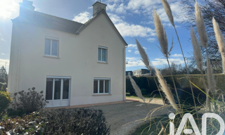 Maison 5 Pièces 121 m² à vendre à Saint-Vigor-le-Grand (14400)