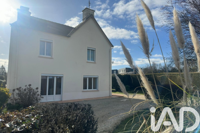 Maison 5 pièces 324000 €