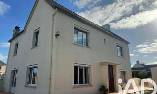 Maison 5 Pièces 121 m² à vendre à Saint-Vigor-le-Grand (14400)