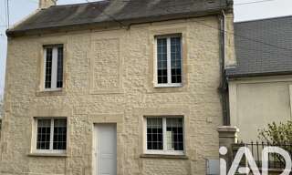 Maison 4 Pièces 86 m² à vendre à Sommervieu (14400)