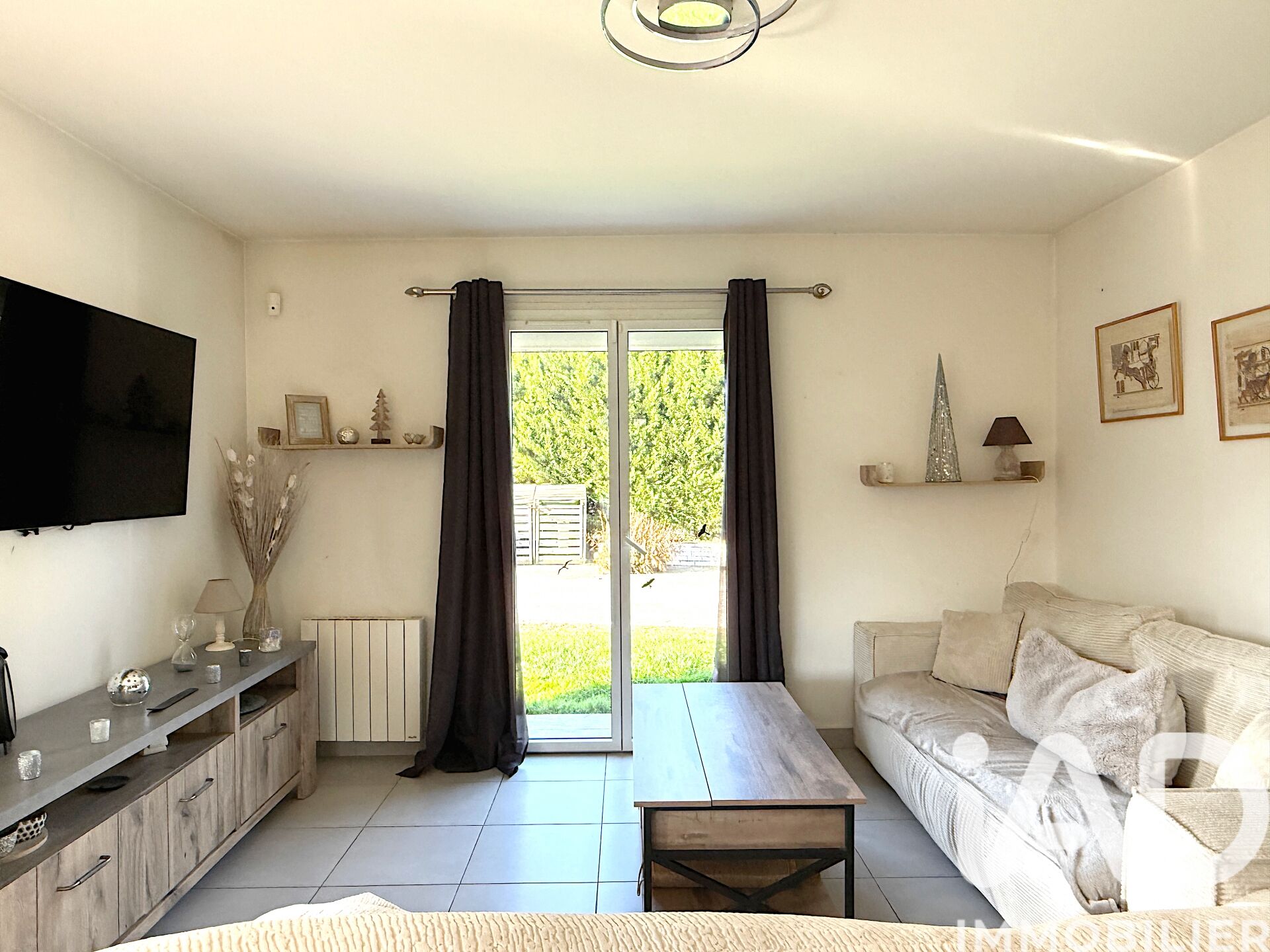 Vente Maison/villa 6 pièces - Photo 4