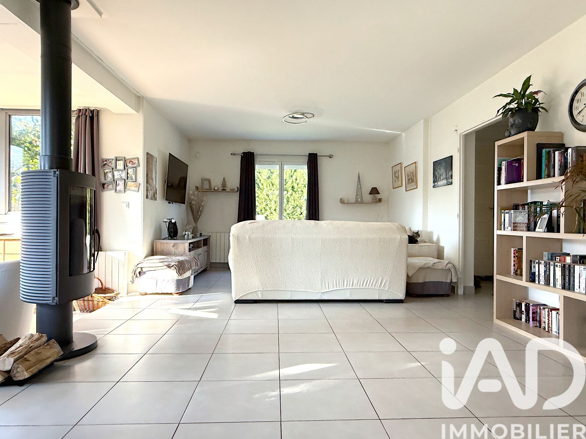 Vente Maison/villa 6 pièces - Photo 5