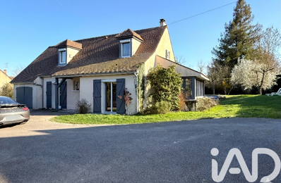 Vente Maison/villa 6 pièces — photo du bien