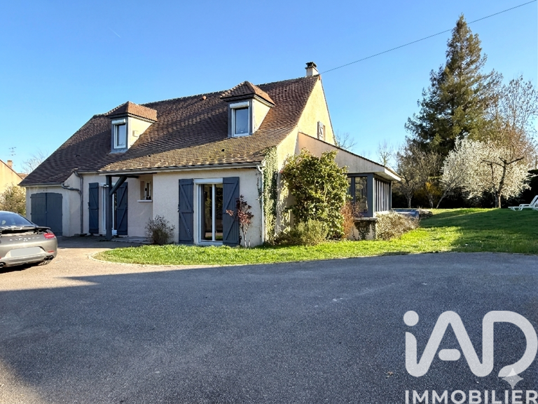 Vente Maison/villa 6 pièces — photo 1