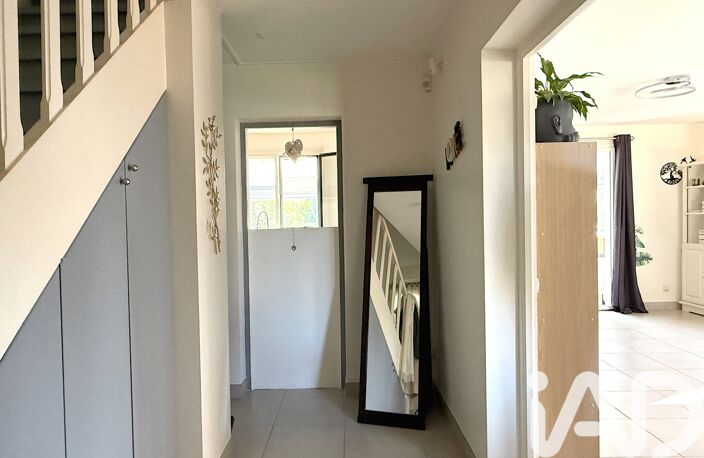 Vente Maison/villa 6 pièces — photo 3