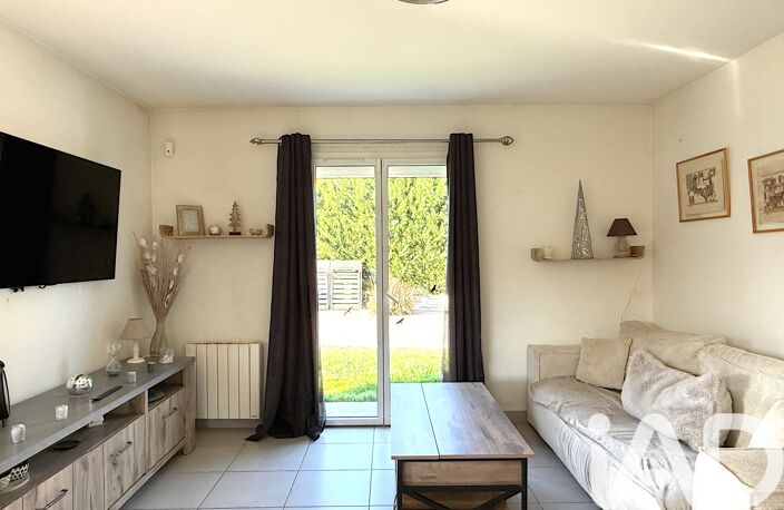Vente Maison/villa 6 pièces — photo 4
