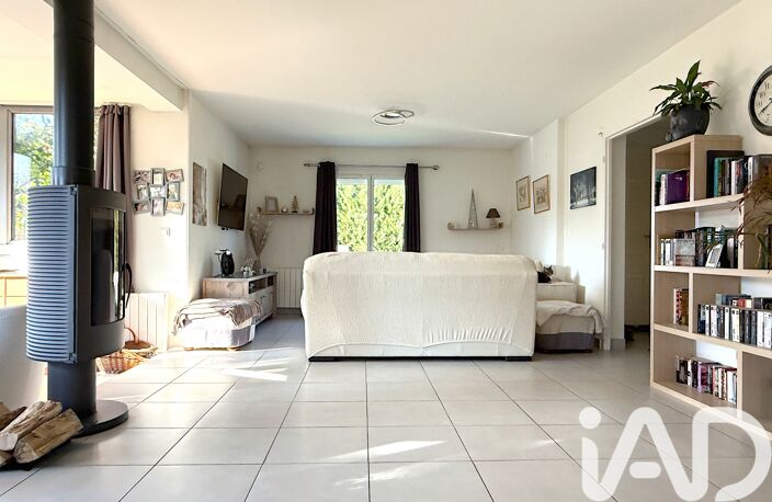 Vente Maison/villa 6 pièces — photo 5