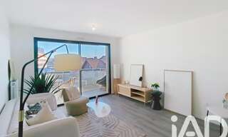 Appartement 2 Pièces 40 m² à vendre à Sotteville-lès-Rouen (76300)