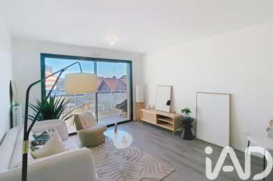 Appartement 2 pièces 179000 €