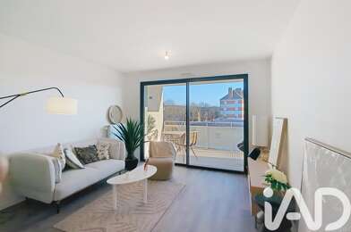Appartement 2 pièces 179000 €