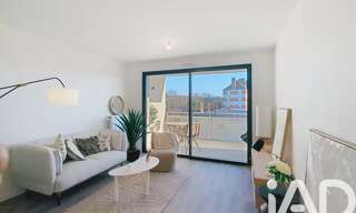 Appartement 2 Pièces 40 m² à vendre à Sotteville-lès-Rouen (76300)