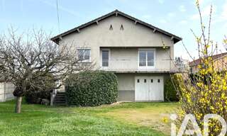 Maison 4 Pièces 119 m² à vendre à Veauche (42340)