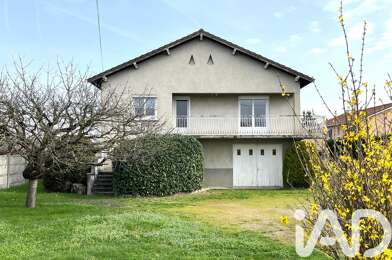 Maison 4 pièces 279000 €